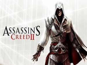 Assassin’s Creed 2 (نسخه کامل)