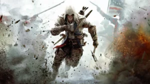 Assassin’s Creed 3 (نسخه کامل)