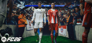 EA Sports FC 26 (فیفا 26) نسخه HYPERVISOR