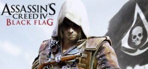 Assassin’s Creed 4 (نسخه کامل)