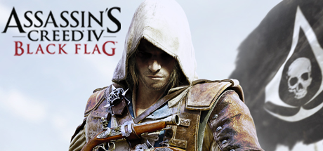 Assassin’s Creed 4 (نسخه کامل)