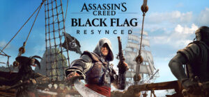 Assassin’s Creed Black Flag Resynced (نسخه کامل)