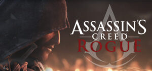 Assassin’s Creed Rogue  (نسخه کامل)