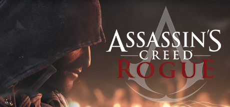 Assassin’s Creed Rogue  (نسخه کامل)