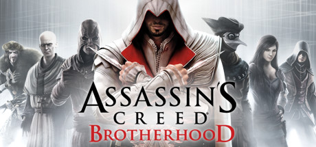 Assassin’s Creed Brotherhood (نسخه کامل)