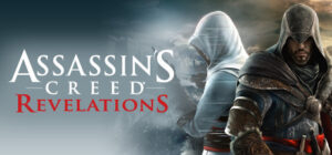 Assassin’s Creed Revelations  (نسخه کامل)