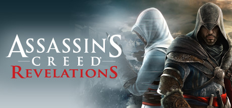 Assassin’s Creed Revelations  (نسخه کامل)