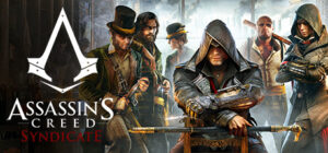 Assassin’s Creed Syndicate (نسخه کامل)