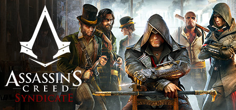 Assassin’s Creed Syndicate (نسخه کامل)