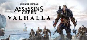 Assassin’s Creed Valhalla (نسخه کامل)