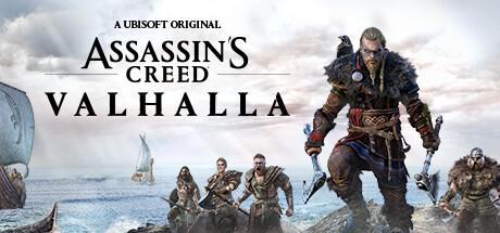Assassin’s Creed Valhalla (نسخه کامل)