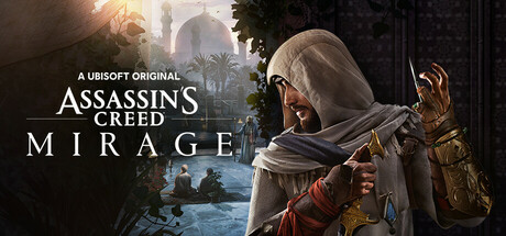 Assassin’s Creed Mirage (نسخه کامل)