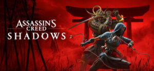 Assassin’s Creed Shadows (نسخه کامل)