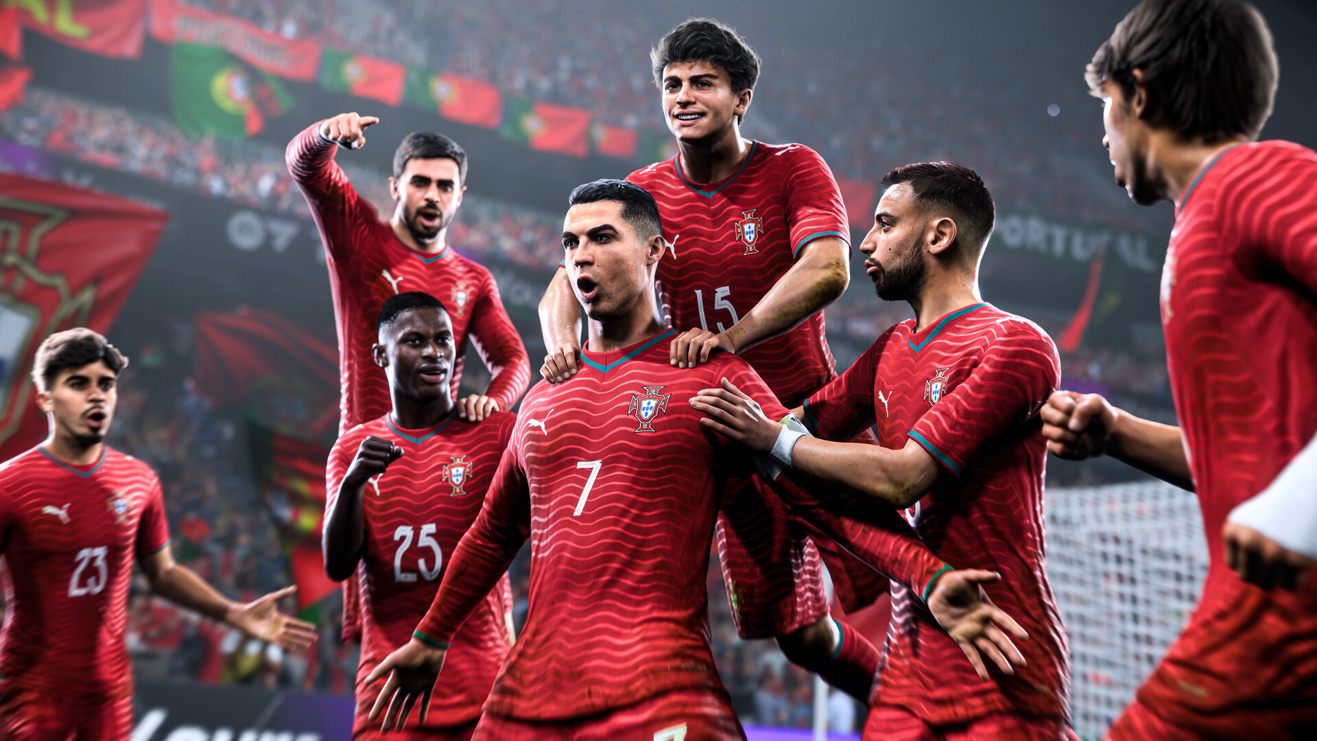 محیط بازی 3