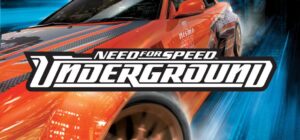 Need for Speed: Underground (نسخه کامل)