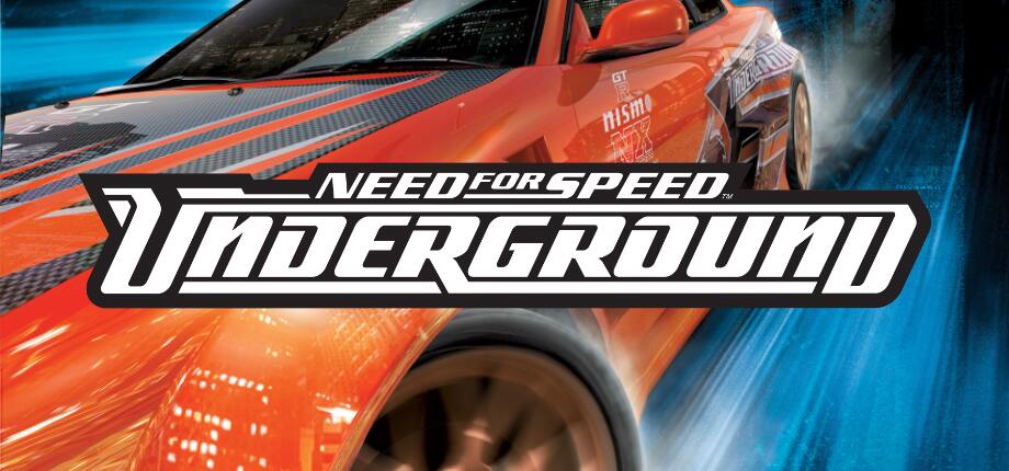 Need for Speed: Underground (نسخه کامل)