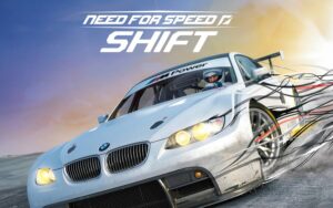 Need for Speed: Shift (نسخه کامل)