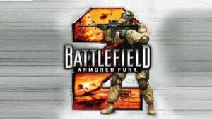Battlefield 2 (نسخه کامل)