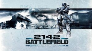 Battlefield 2142 (نسخه کامل)