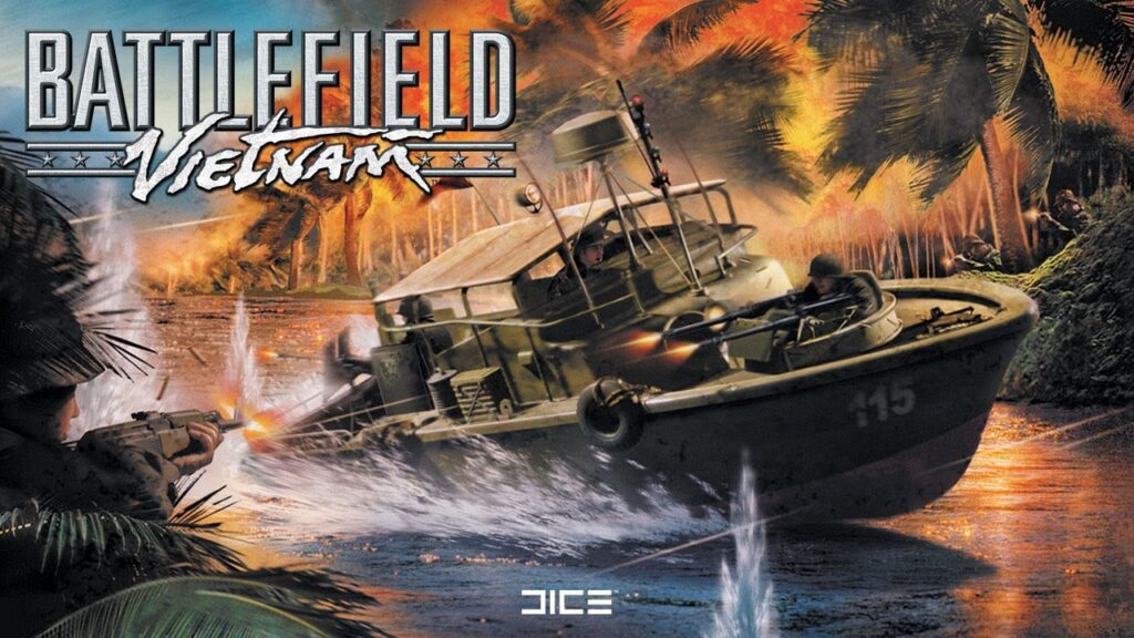 Battlefield Vietnam (نسخه کامل)