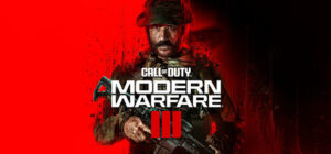 Call of Duty: Modern Warfare III 2023 (نسخه کامل)