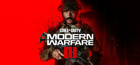 Call of Duty: Modern Warfare III 2023 (نسخه کامل)