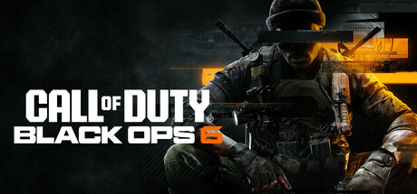 Call of Duty Black Ops 6 (نسخه کامل)