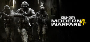 Call of Duty Modern Warfare 4 (نسخه کامل)