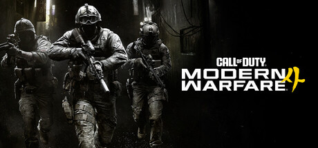 Call of Duty Modern Warfare 4 (نسخه کامل)