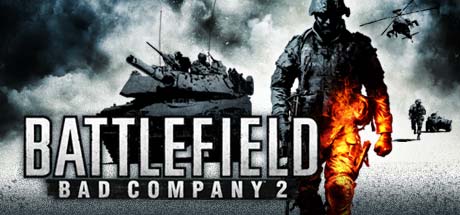 Battlefield Bad Company 2 (نسخه کامل)
