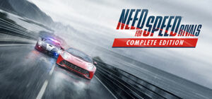 Need for Speed: Rivals (نسخه کامل)