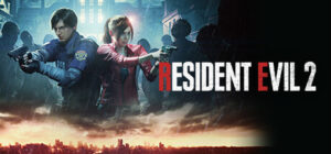 Resident Evil 2 Remake (نسخه کامل)