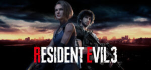 Resident Evil 3 Remake (نسخه کامل)