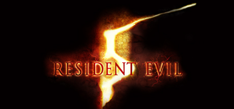Resident Evil 5 (نسخه کامل)