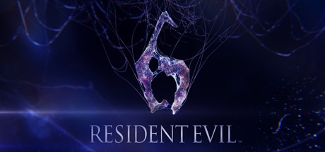 Resident Evil 6 (نسخه کامل)