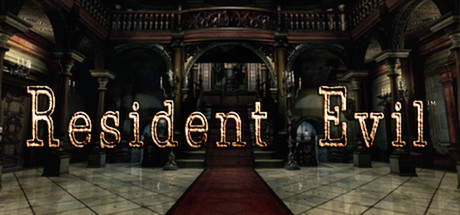Resident Evil HD Remaster (نسخه کامل)