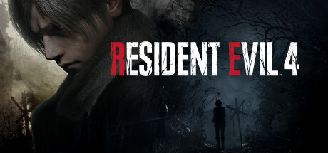 Resident Evil 4 Remake (نسخه کامل)