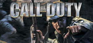 Call of Duty 1 (نسخه کامل)