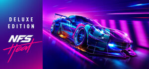 Need for Speed Heat (نسخه کامل)