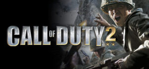 Call of Duty 2  (نسخه کامل)
