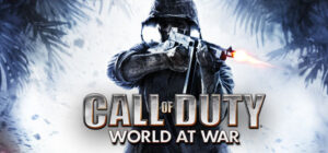 Call of Duty World at War (نسخه کامل)