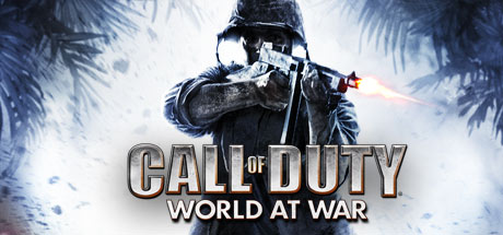 Call of Duty World at War (نسخه کامل)
