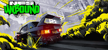 Need for Speed Unbound (نسخه کامل)