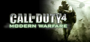 Call of Duty 4 (نسخه کامل)