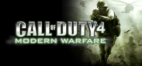 Call of Duty 4 (نسخه کامل)