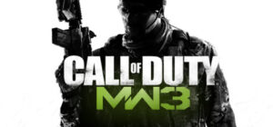 Call of Duty Modern Warfare 3 (نسخه کامل)