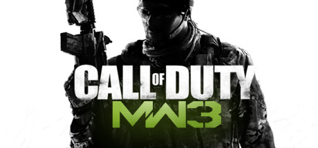 Call of Duty Modern Warfare 3 (نسخه کامل)