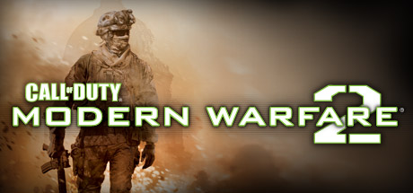 Call of Duty: Modern Warfare 2 (نسخه کامل)