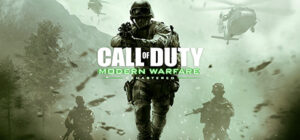 Call of Duty: Modern Warfare Remastered (نسخه کامل)