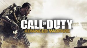 Call of Duty: Advanced Warfare (نسخه کامل)